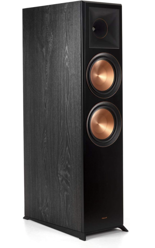 Klipsch RP-8060 FA Dolby Atmos Floorstanding Speaker (OPEN BOX)