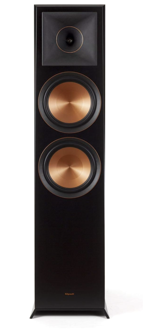 Klipsch RP-8060 FA Dolby Atmos Floorstanding Speaker (OPEN BOX) - Image 6