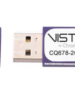 Alternative view of Chroma-Q Vista 2048 Channel Dongle-RENEWED