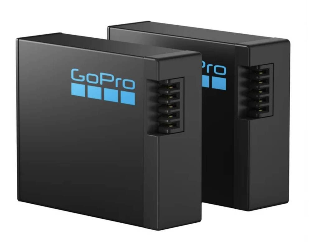 GoPro HERO13 Black Action Camera Bundle with Additional Enduro Battery, 128GB microSD Card and Carrying Case | NEW - Image 7