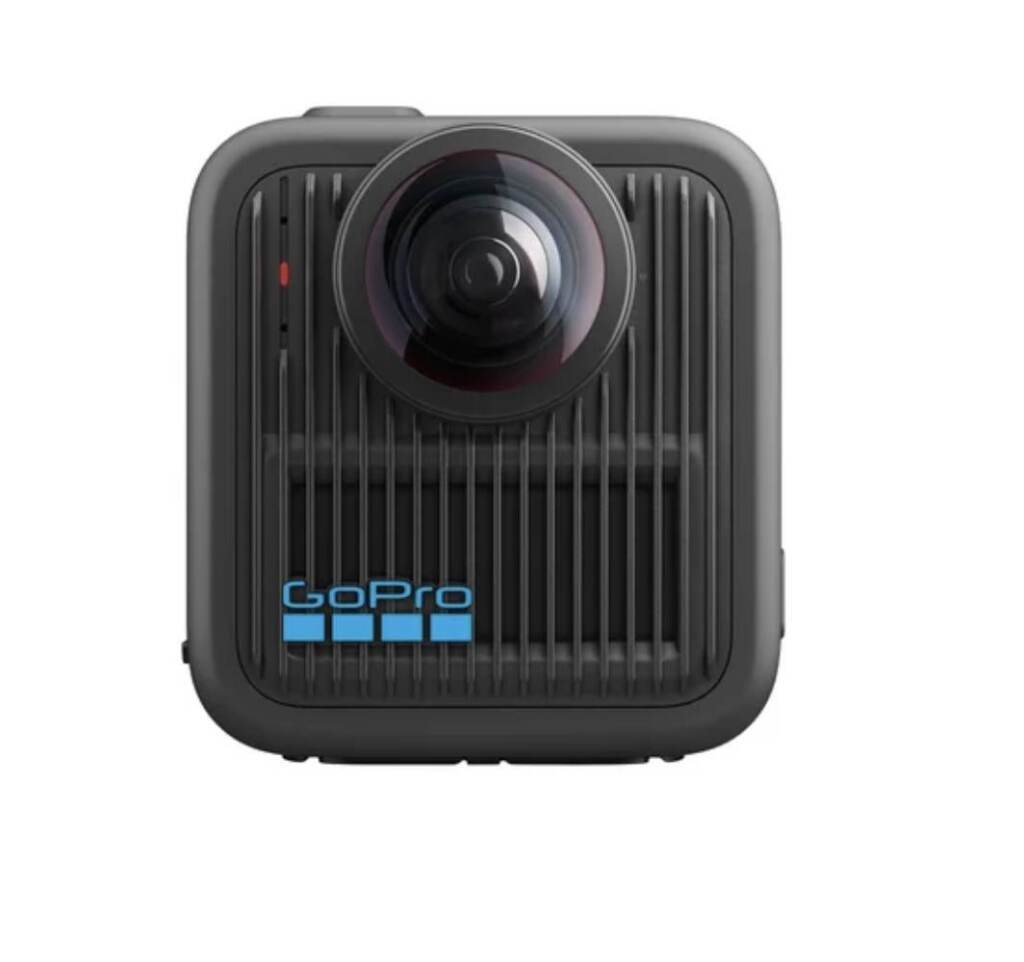 GoPro MAX2 8K 360 Action Camera Bundle | NEW - Image 4