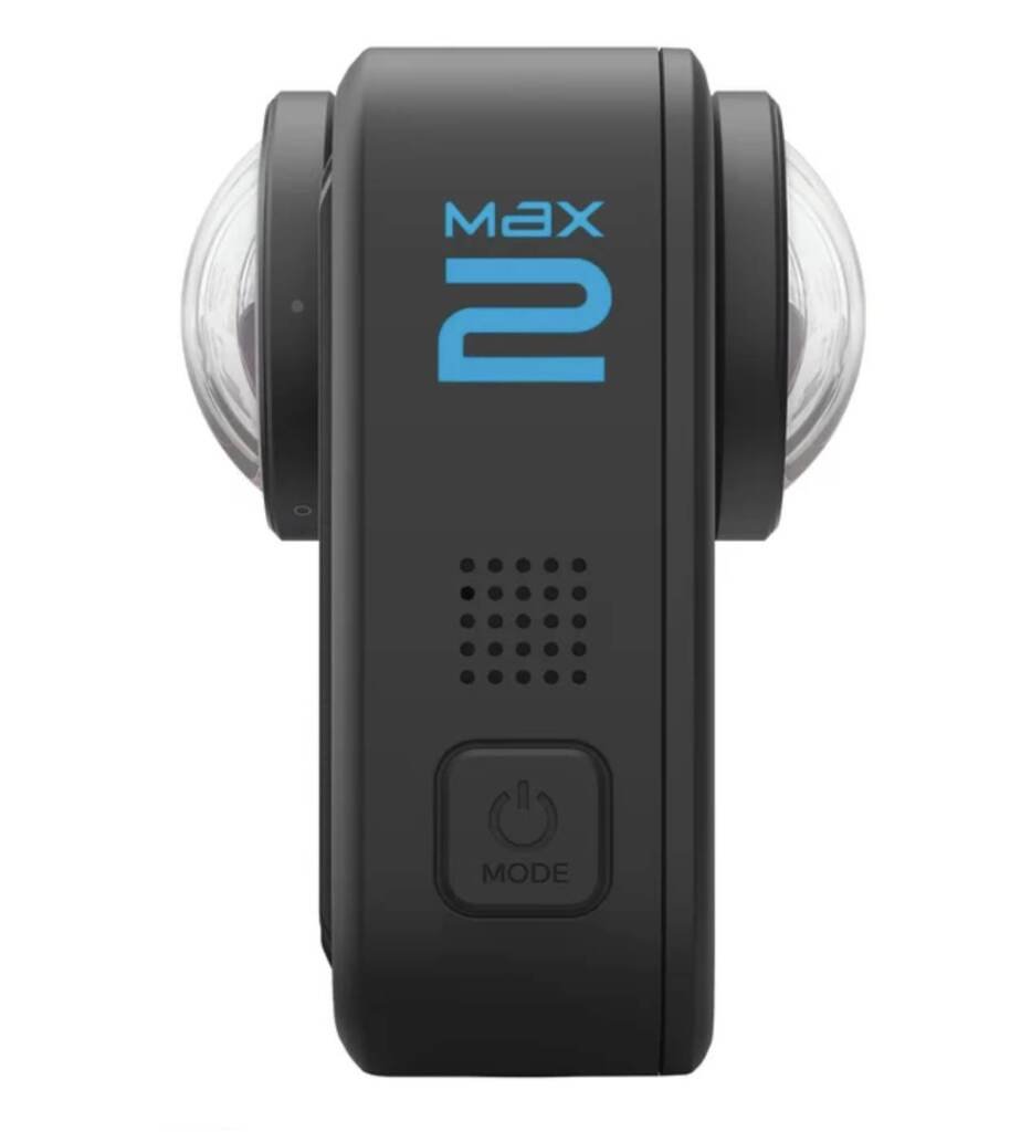 GoPro MAX2 8K 360 Action Camera Bundle | NEW - Image 6