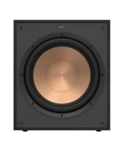 Klipsch R-120SWi 230W 12" Wireless Subwoofer with Digital Amplifier  | NEW