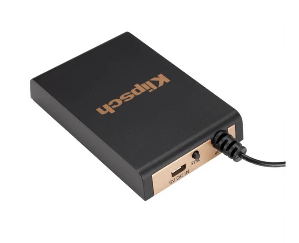 Klipsch R-120SWi 230W 12" Wireless Subwoofer with Digital Amplifier | NEW - Image 7