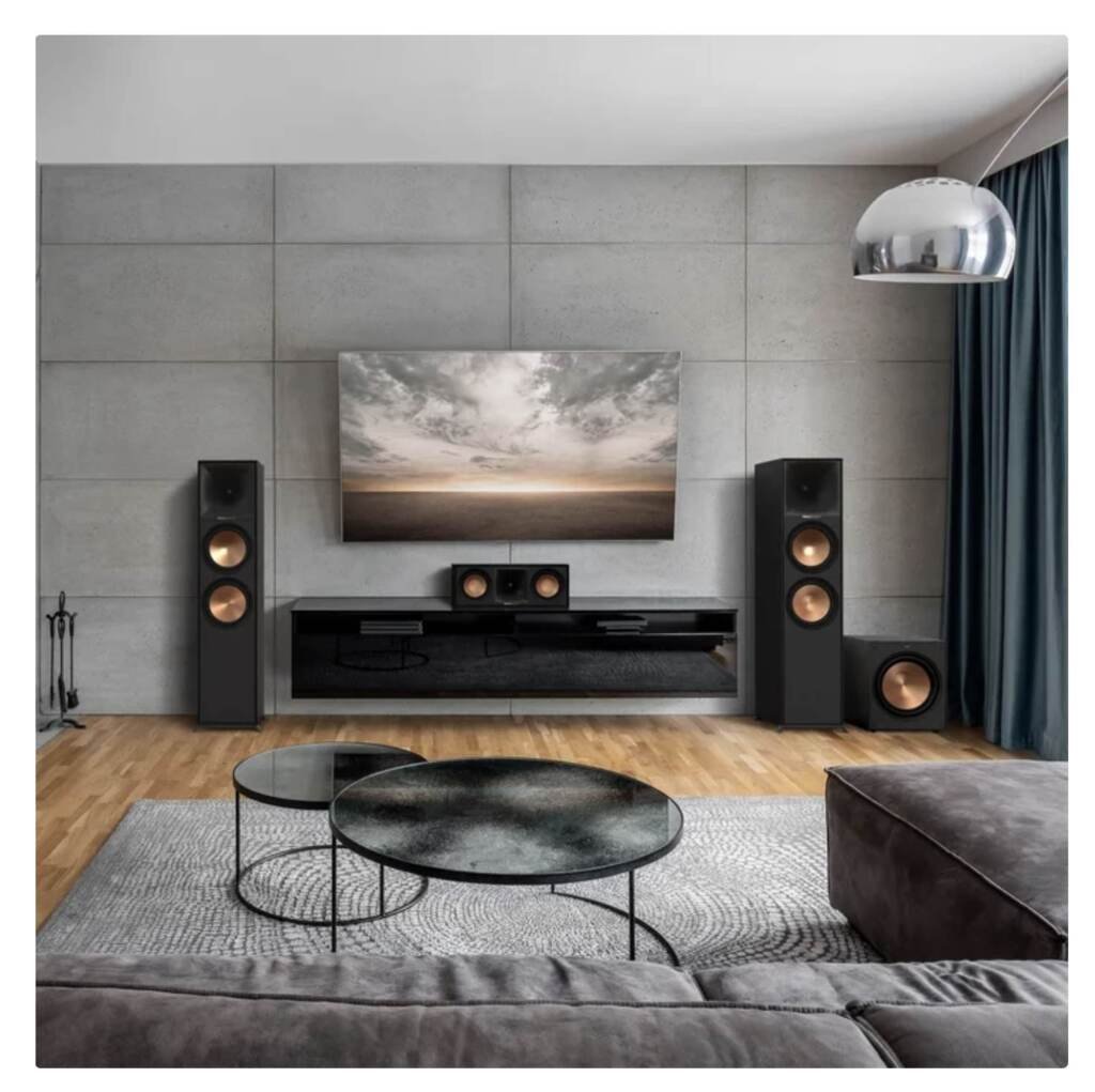 Klipsch R-120SWi 230W 12" Wireless Subwoofer with Digital Amplifier | NEW - Image 9