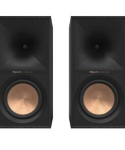 Klipsch R-60M 340W Bookshelf Speakers (Pair) | NEW
