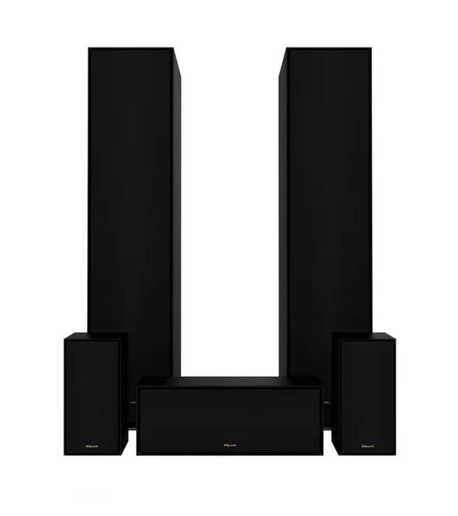 Klipsch Reference Dolby Atmos 5.0.2 Surround System | NEW - Image 3