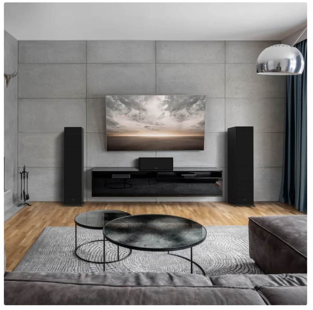 Klipsch Reference Dolby Atmos 5.0.2 Surround System | NEW - Image 6